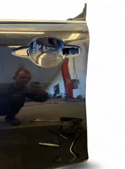 INFINITI Door Front Left INFINITI M IV / Q70 (Y51) (2010-2019) — thumbnail 7
