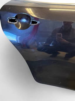 INFINITI Door Rear Right INFINITI M IV / Q70 (Y51) (2010-2019) — thumbnail 6