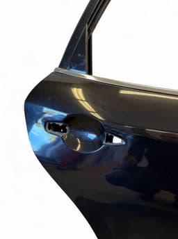 INFINITI Door Rear Right INFINITI M IV / Q70 (Y51) (2010-2019) — thumbnail 9