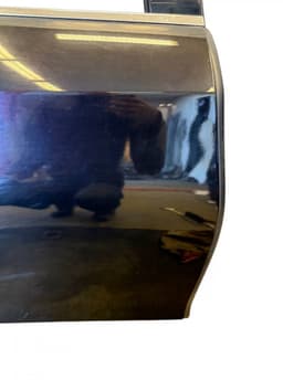 INFINITI Door Rear Right INFINITI M IV / Q70 (Y51) (2010-2019) — thumbnail 8