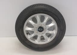 KIA 52910-3F000 529103F000 Spare wheel KIA OPIRUS (GH) (2003-2012) — thumbnail 1