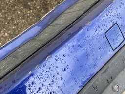 FORD 1946209 Rear bumper FORD GALAXY III (CD4, CK) (2015-2023) — thumbnail 4