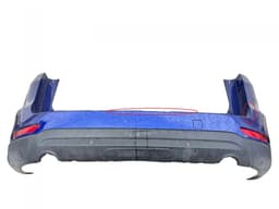 FORD 1946209 Rear bumper FORD GALAXY III (CD4, CK) (2015-2023) — thumbnail 1
