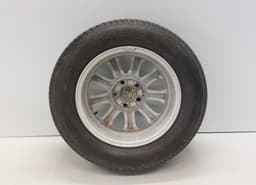 KIA 52910-3F000 529103F000 Spare wheel KIA OPIRUS (GH) (2003-2012) — thumbnail 6