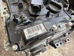 LEXUS M20AFXS Engine LEXUS UX (AA10, AH10) (2018-) — thumbnail 6