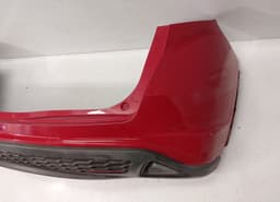 HONDA 71501-SMGA-E000 Rear bumper HONDA CIVIC VIII (FN, FD) (2005-2011) — thumbnail 3
