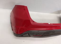 HONDA 71501-SMGA-E000 Rear bumper HONDA CIVIC VIII (FN, FD) (2005-2011) — thumbnail 9