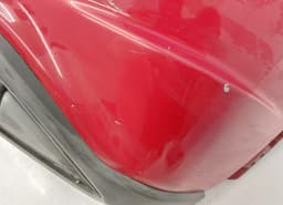 HONDA 71501-SMGA-E000 Rear bumper HONDA CIVIC VIII (FN, FD) (2005-2011) — thumbnail 7