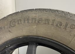 LAND ROVER 7H22-1007-DAW 7H221007DAW Spare wheel LAND ROVER RANGE ROVER SPORT I (L320) (2005-2013) — thumbnail 3