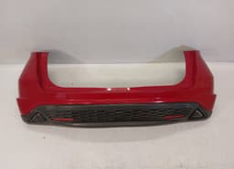 HONDA 71501-SMGA-E000 Rear bumper HONDA CIVIC VIII (FN, FD) (2005-2011) — thumbnail 1