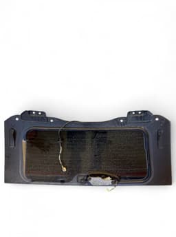 JEEP Rear Window glass JEEP GRAND CHEROKEE IV (WK, WK2) (2010-2021) — thumbnail 7