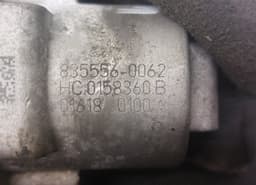 FORD 8355560062 HC0158360B Turbocharger control valve / actuator FORD TRANSIT / TOURNEO CUSTOM I (2012-) — thumbnail 5