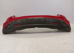 HONDA 71501-SMGA-E000 Rear bumper HONDA CIVIC VIII (FN, FD) (2005-2011) — thumbnail 2