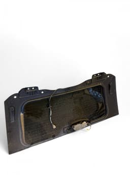 JEEP Rear Window glass JEEP GRAND CHEROKEE IV (WK, WK2) (2010-2021) — thumbnail 8