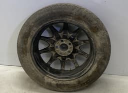 LAND ROVER 7H22-1007-DAW 7H221007DAW Spare wheel LAND ROVER RANGE ROVER SPORT I (L320) (2005-2013) — thumbnail 2