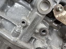 LEXUS M20AFXS Engine LEXUS UX (AA10, AH10) (2018-) — thumbnail 5