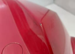 HONDA 71501-SMGA-E000 Rear bumper HONDA CIVIC VIII (FN, FD) (2005-2011) — thumbnail 8