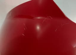 HONDA 71501-SMGA-E000 Rear bumper HONDA CIVIC VIII (FN, FD) (2005-2011) — thumbnail 10