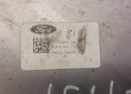 FORD GK2Q2A451AC 70545106000 Vacuum pump Brakes FORD TRANSIT / TOURNEO CUSTOM I (2012-) — thumbnail 4