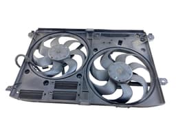 FORD 2285564 Radiator Fan Electric FORD GALAXY III (CD4, CK) (2015-2023) — thumbnail 1