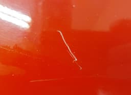 HONDA 71501-SMGA-E000 Rear bumper HONDA CIVIC VIII (FN, FD) (2005-2011) — thumbnail 4