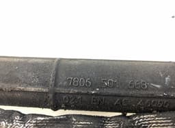 FORD 2766707 Steering rack FORD GALAXY III (CD4, CK) (2015-2023) — thumbnail 3