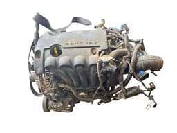 KIA G4LC Engine KIA CEE'D II (JD) (2012-2018) — thumbnail 2