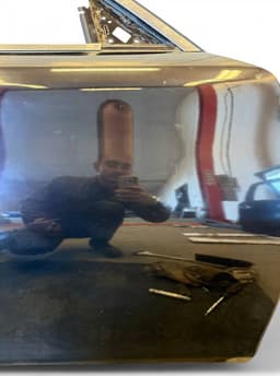 INFINITI Door Front Right INFINITI M IV / Q70 (Y51) (2010-2019) — thumbnail 8