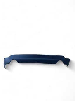 JEEP Rear Bumper Spoiler JEEP GRAND CHEROKEE IV (WK, WK2) (2010-2021) — thumbnail 1