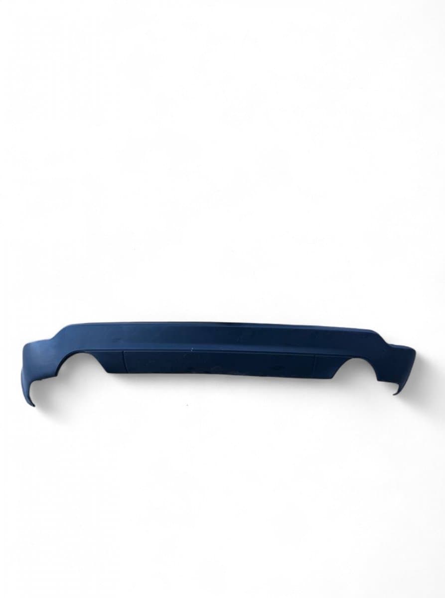 JEEP Rear Bumper Spoiler JEEP GRAND CHEROKEE IV (WK, WK2) (2010-2021)