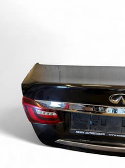 INFINITI Bootlid / tailgate INFINITI M IV / Q70 (Y51) (2010-2019) — thumbnail 2