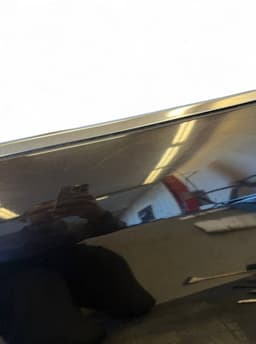 INFINITI Door Rear Left INFINITI M IV / Q70 (Y51) (2010-2019) — thumbnail 10
