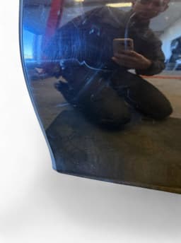 INFINITI Door Rear Left INFINITI M IV / Q70 (Y51) (2010-2019) — thumbnail 8