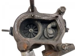 JEEP 4913505500 35242077F Turbocharger JEEP GRAND CHEROKEE II (WJ, WG) (1998-2005) — thumbnail 8