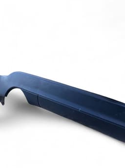 JEEP Rear Bumper Spoiler JEEP GRAND CHEROKEE IV (WK, WK2) (2010-2021) — thumbnail 8