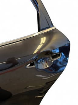 INFINITI Door Rear Left INFINITI M IV / Q70 (Y51) (2010-2019) — thumbnail 6