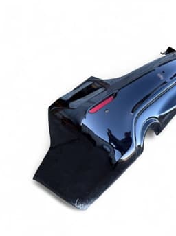 INFINITI Rear bumper INFINITI M IV / Q70 (Y51) (2010-2019) — thumbnail 5