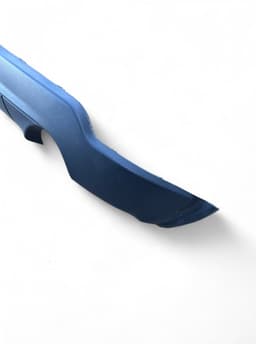 JEEP Rear Bumper Spoiler JEEP GRAND CHEROKEE IV (WK, WK2) (2010-2021) — thumbnail 4