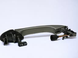 MERCEDES-BENZ A23076018709723 A2307601870 Door Handle Exterior Front Right MERCEDES-BENZ SL-CLASS (R230) (2001-2012) — thumbnail 2