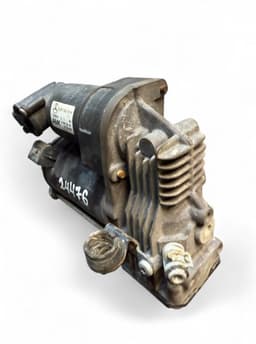 MERCEDES-BENZ A2513201804 2513201804 Air Suspension Compressor MERCEDES-BENZ R-CLASS (W251) (2006-2013) — thumbnail 8
