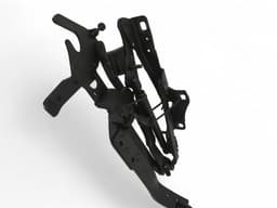 MERCEDES-BENZ A2307500472 A2307500272 Bootlid / tailgate / parts, other MERCEDES-BENZ SL-CLASS (R230) (2001-2012) — thumbnail 7