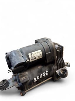 MERCEDES-BENZ A2513201804 2513201804 Air Suspension Compressor MERCEDES-BENZ R-CLASS (W251) (2006-2013) — thumbnail 3