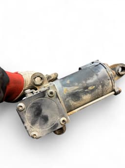 MERCEDES-BENZ A2513201804 2513201804 Air Suspension Compressor MERCEDES-BENZ R-CLASS (W251) (2006-2013) — thumbnail 10