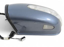 MERCEDES-BENZ A2038105993 A2038100564 A2038105376 A2038202442 A2038201321 Mirror left MERCEDES-BENZ E-CLASS (W211) (2002-2009) — thumbnail 3
