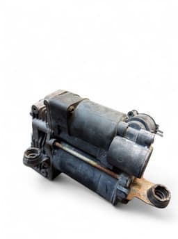 MERCEDES-BENZ A2513201804 2513201804 Air Suspension Compressor MERCEDES-BENZ R-CLASS (W251) (2006-2013) — thumbnail 5