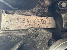 MERCEDES-BENZ 642862 OM642.862 OM642862 642.862 Engine MERCEDES-BENZ S-CLASS (W221) (2005-2013) — thumbnail 5
