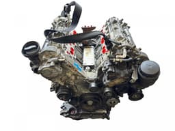 MERCEDES-BENZ 642862 OM642.862 OM642862 642.862 Engine MERCEDES-BENZ S-CLASS (W221) (2005-2013) — thumbnail 3
