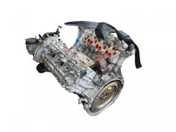 MERCEDES-BENZ 642862 OM642.862 OM642862 642.862 Engine MERCEDES-BENZ S-CLASS (W221) (2005-2013) — thumbnail 1