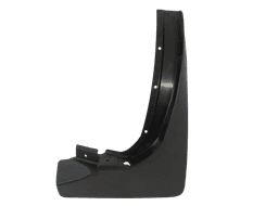 MERCEDES-BENZ A1648991840 1648991840 Mud guard Rear Right MERCEDES-BENZ ML-CLASS (W164) (2005-2011) — thumbnail 1