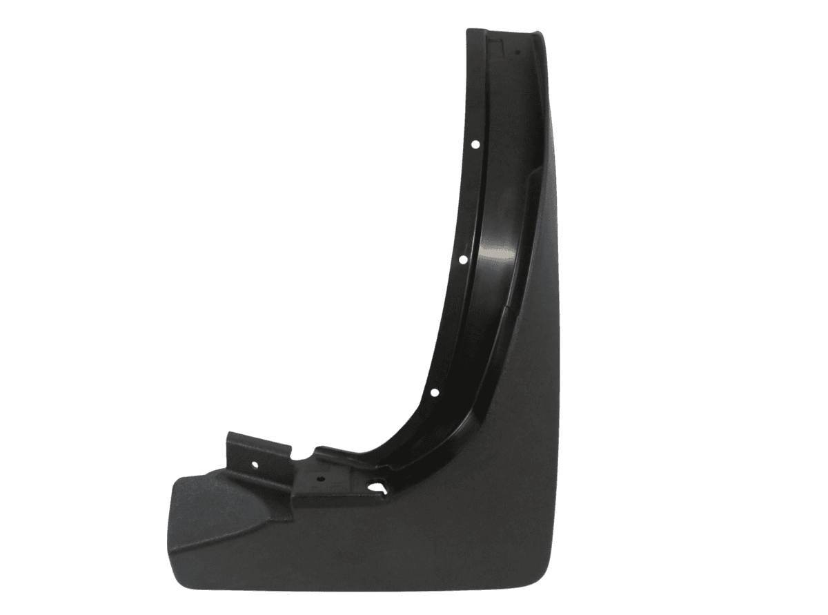 MERCEDES-BENZ A1648991840 1648991840 Mud guard Rear Right MERCEDES-BENZ ML-CLASS (W164) (2005-2011)